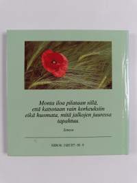 Ilon hetkiä