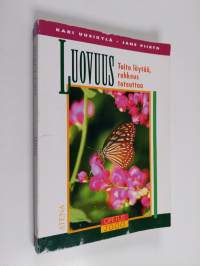 Luovuus : taito löytää, rohkeus toteuttaa