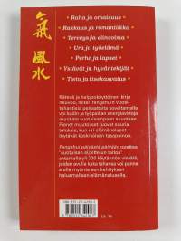 Fengshui päivästä päivään : terveys, rakkaus, luovuus, perhe, ura, vauraus