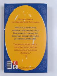 Fakiiri joka juuttui Ikea-kaappiin