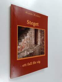 Steget - ett fall för sig