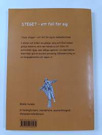 Steget - ett fall för sig