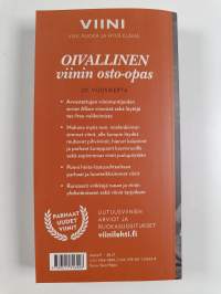 Viinistä viiniin 2018 : Viini-lehden vuosikirja