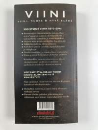 Viinistä viiniin 2011 : viininystävän vuosikirja