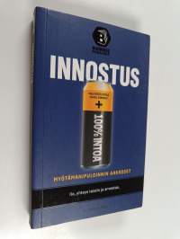Innostus : myötämanipuloinnin aakkoset