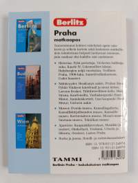 Praha