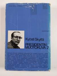 Presidentin muotokuva 2