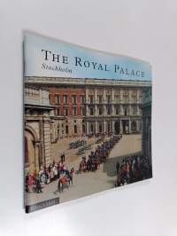 The Royal Palace, Stockholm