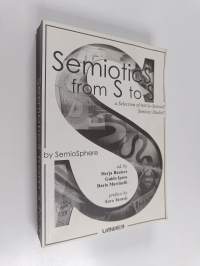 Semiotics from s to s : a selection of not-so-serious semiotic studies