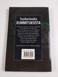 Tositarinoita kummituksista