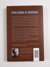 Mielensäpahoittaja ja ruskeakastike