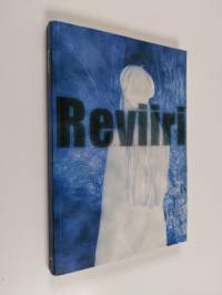 Reviiri 99 : uuden kirjallisuuden vuosikirja 1999