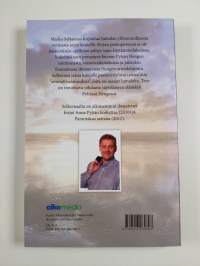 Askeleet yliluonnolliseen