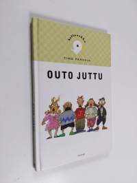 Outo juttu