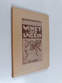 Vinet och lägeln