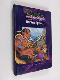 Kotkan kynnet
