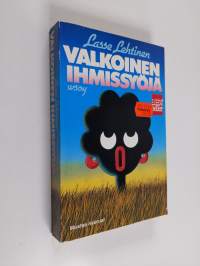 Valkoinen ihmissyöjä