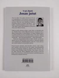 Josan jutut (signeerattu, tekijän omiste)