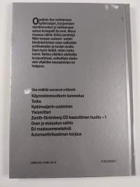 Näin korjaan autoani : vaihe vaiheelta, oikein ja edullisesti 17