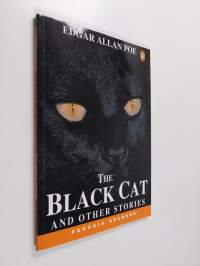 The black cat and other stories