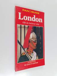 London : allt du behover veta