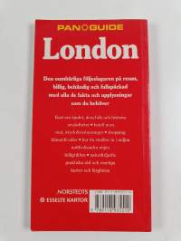 London : allt du behover veta