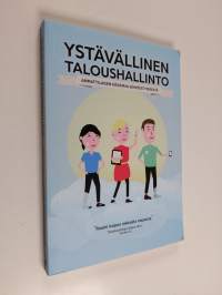 Ystävällinen taloushallinto : ammattilaisen käsikirja sähköistymisestä