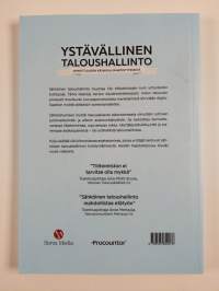 Ystävällinen taloushallinto : ammattilaisen käsikirja sähköistymisestä