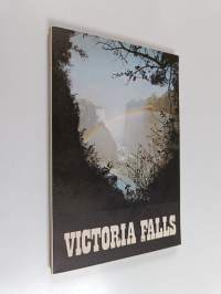 Victoria falls