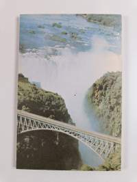 Victoria falls