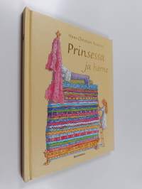 Prinsessa ja herne