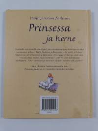 Prinsessa ja herne
