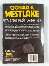 Sitruunat eivät valehtele