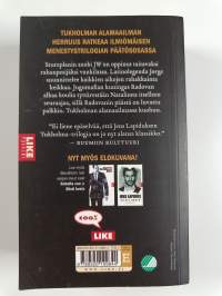 Luksuselämää