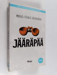 Jääräpää