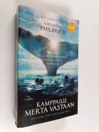 Kamppailu merta vastaan