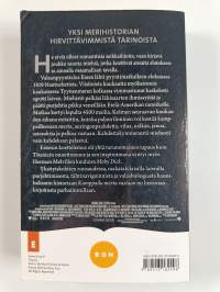 Kamppailu merta vastaan