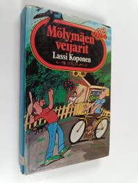 Mölymäen veijarit