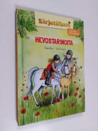 Hevostarinoita