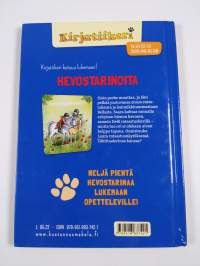 Hevostarinoita