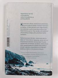 Mustat ratsastajat