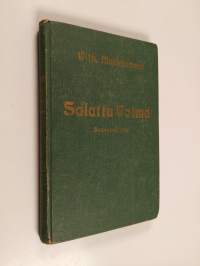 Salattu voima : seurapuheita