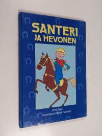 Santeri ja hevonen