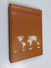 Yleismaantiede