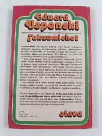 Takuumiehet
