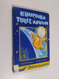 Kuupoika tulee apuun