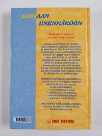 Luovaan unennäköön