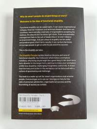 The stupidity paradox : the power and pitfalls of functional stupidity at work