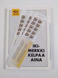 Filateelinen vuosikirja 1993-1994