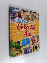 Ripleyn usko tai älä